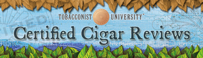 Certified Cigar Reviews
