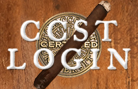 Certified Cigar Sommelier Tobacconist