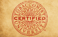 Get Certified