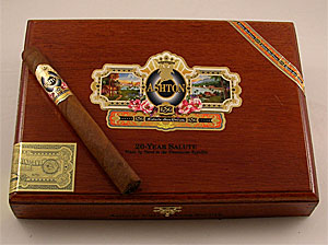 Cigar Label
