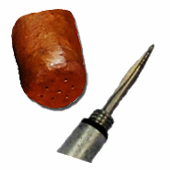 Cigar Cutter: Piecer