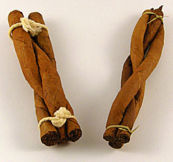 Cigar Shapes: Culebra